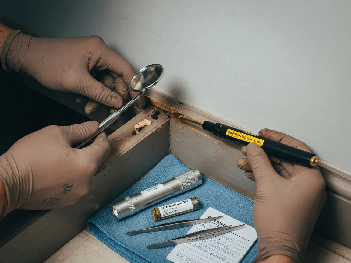 Why choose Emergency Pest Control in Wolf Creek, OR
